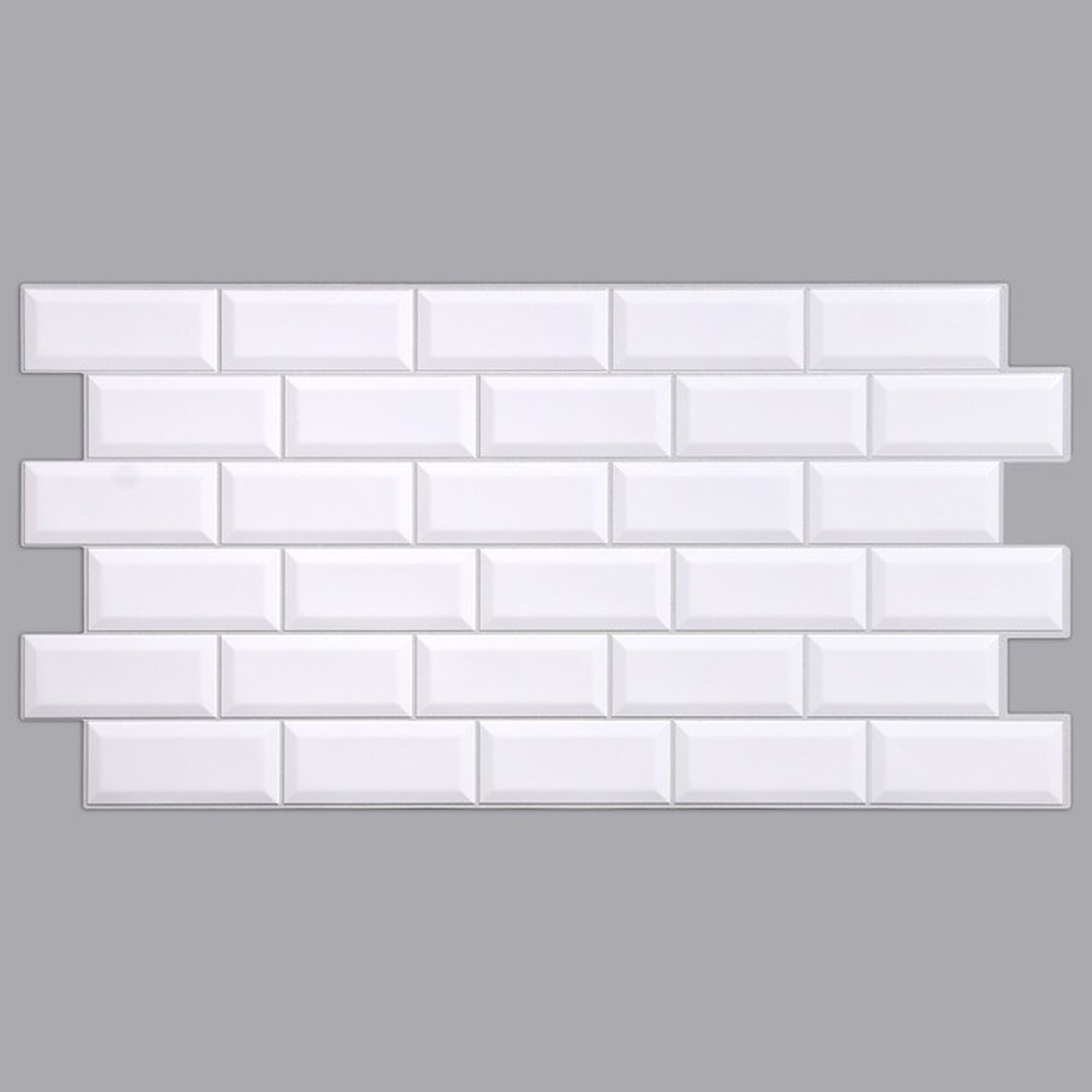 Панель ПВХ Пластмаркет 