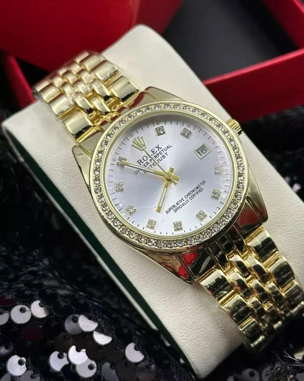 Наручные часы 1892