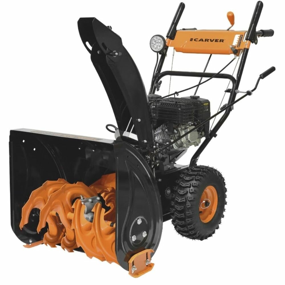 Снегоуборщик бензиновый Carver STG 7056EL