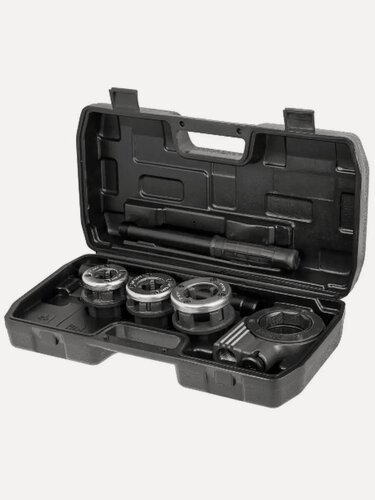 Изображение товара Резьбонарезной набор трубный STARTUL Profi 4 предмета (ST9322)