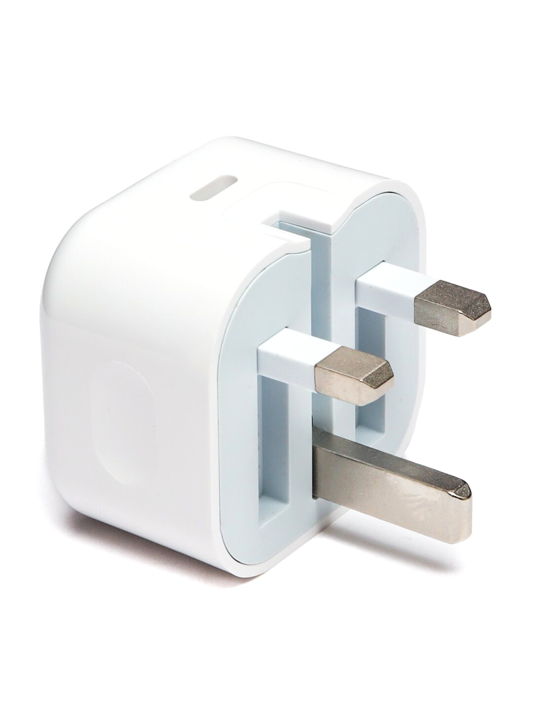 Зарядное устройство для iPhone, кабель Type-C, быстрая зарядка 20 Вт, 25 W — фото 1