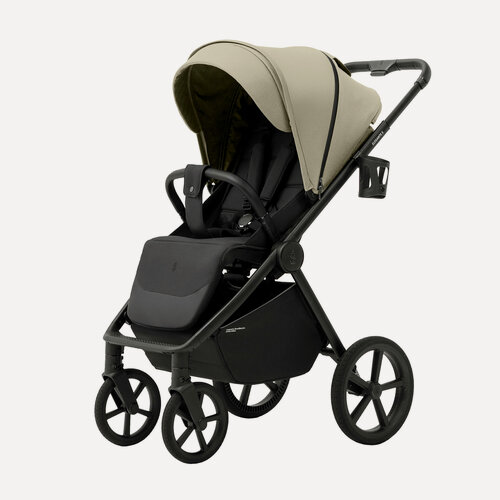 Изображение товара Прогулочная коляска Sweet Baby Elegante S, цвет Light Green SBL (Оливковый), артикул производителя 427623