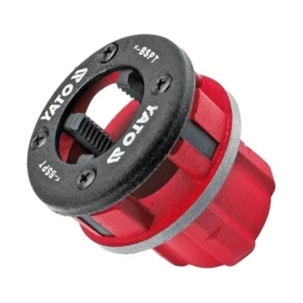 YATO Клупп трубный 1