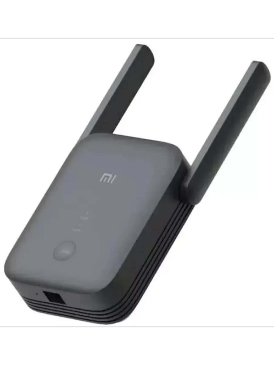 Усилитель сигнала двухдиапазонный Range Extender AC1200 Чер