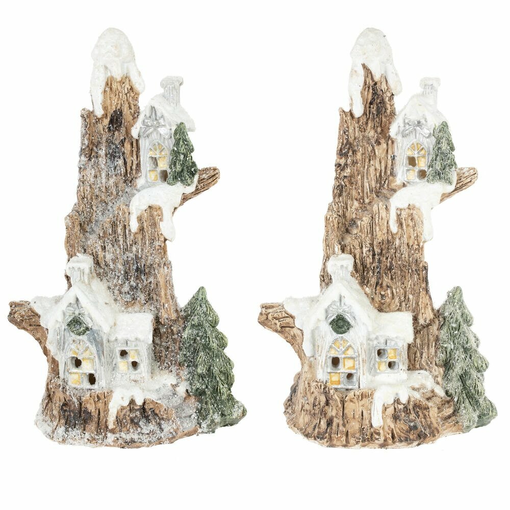 Фигурка декоративная 