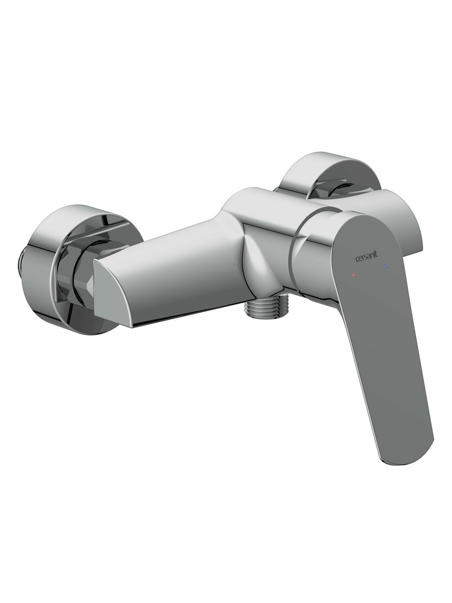 Смеситель душ Cersanit FLAVIS 63036