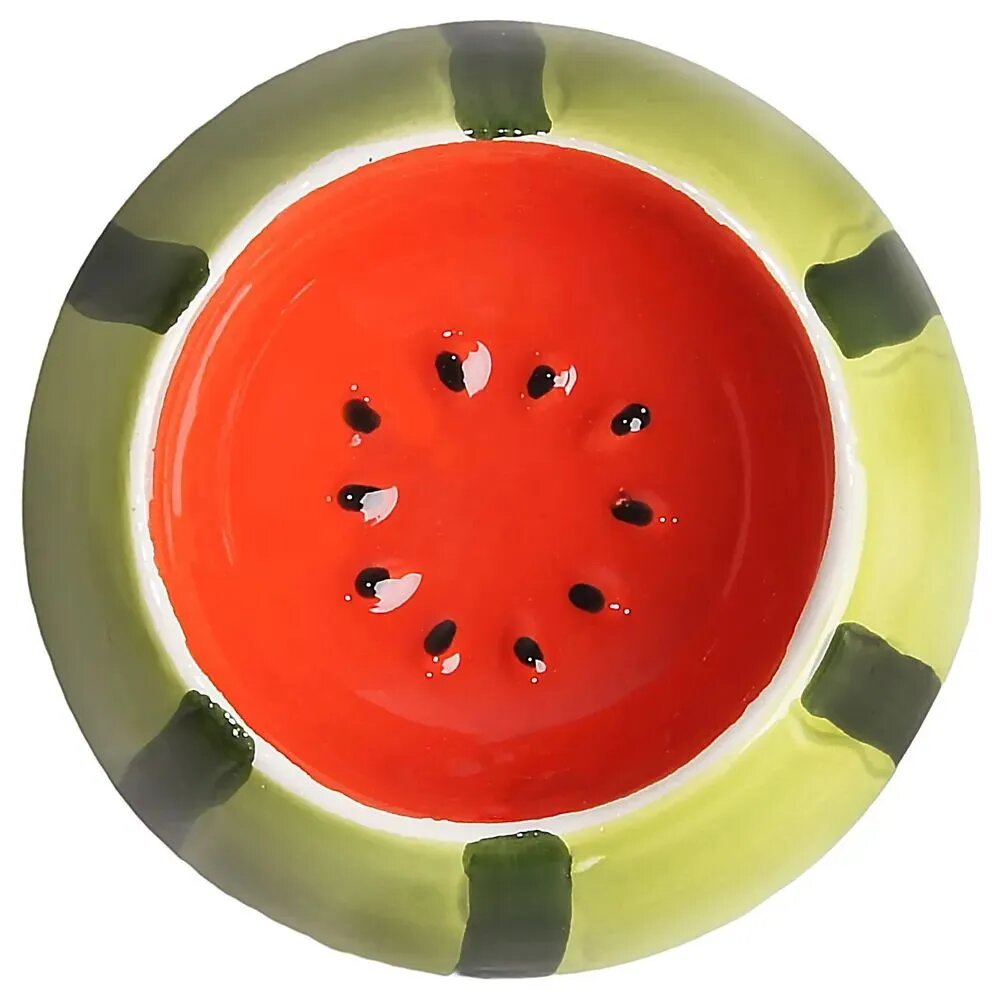 Миска Mr.Kranch для грызунов Арбузик 10мл MKR211062