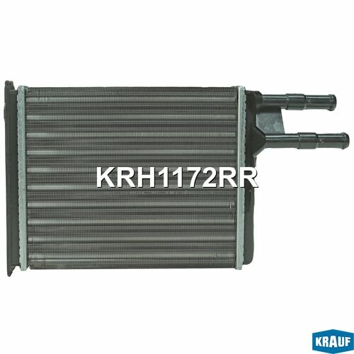 Радиатор отопителя, KRAUF KRH1172RR