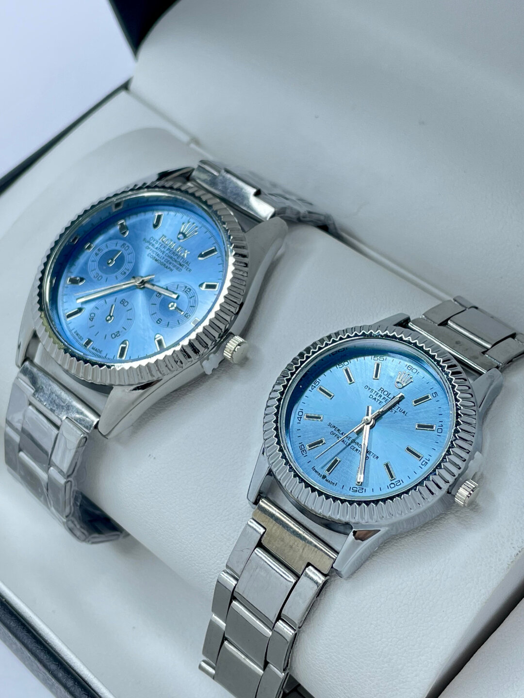 Наручные часы Rolex