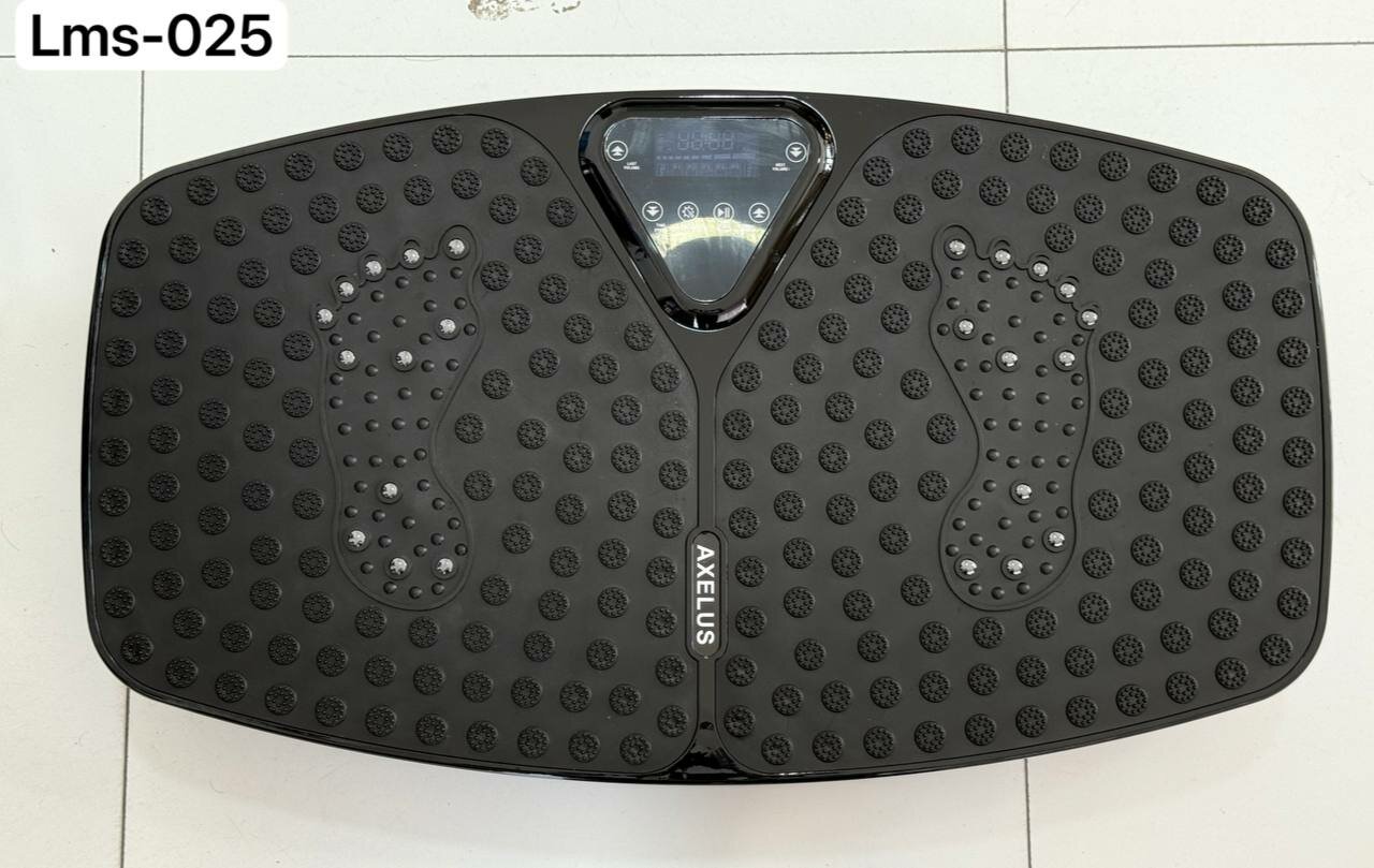 Виброплатформа для похудения — фото 1