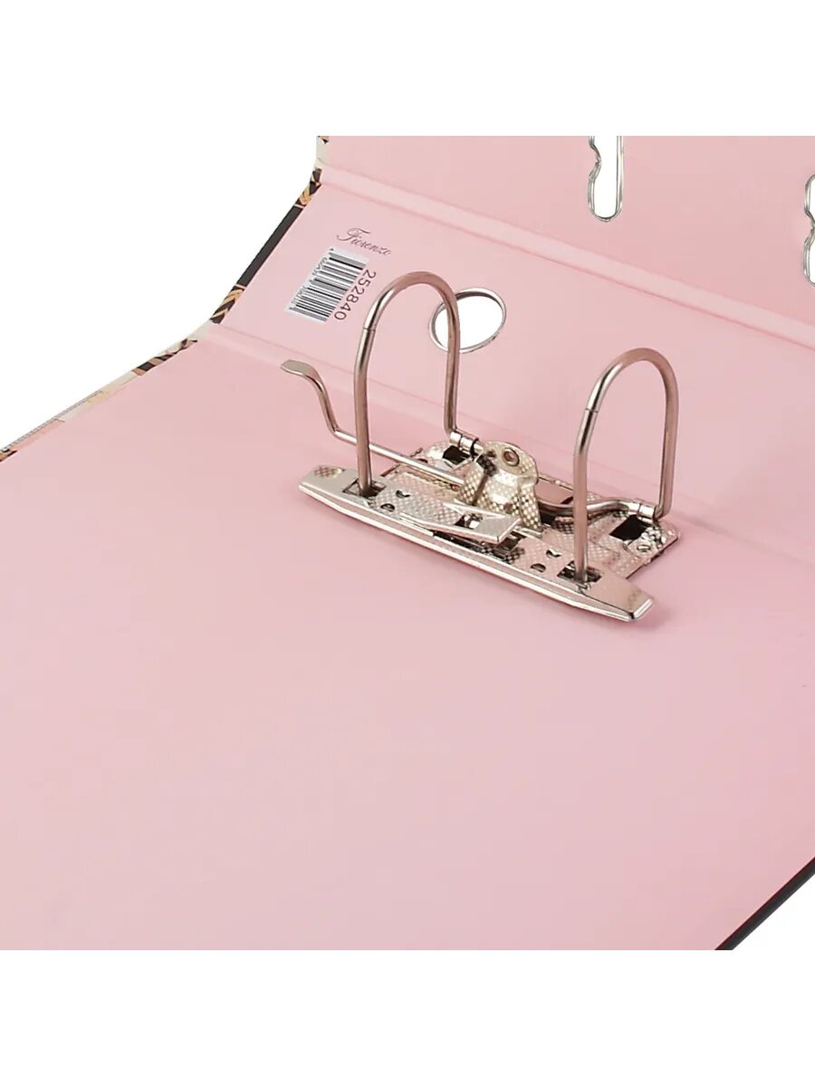 Папка регистратор А4 — фото 1