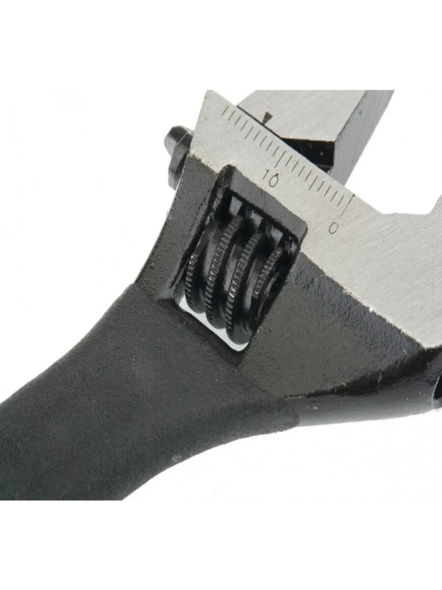 Ключ разводной, 200 мм, MATRIX, 15503 — фото 1