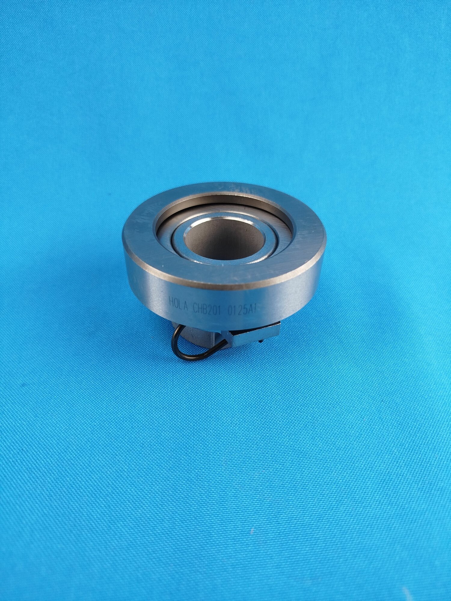 Подшипник выжимной "HOLA" для автомобилей ВАЗ 2101-07, Нива (1964S201)