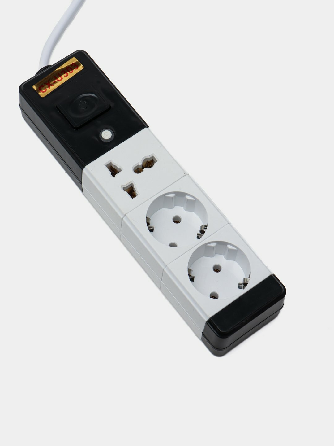 Удлинитель, кабель, электрический удлинитель, удлинительный кабель, удилнитил, 3 метра