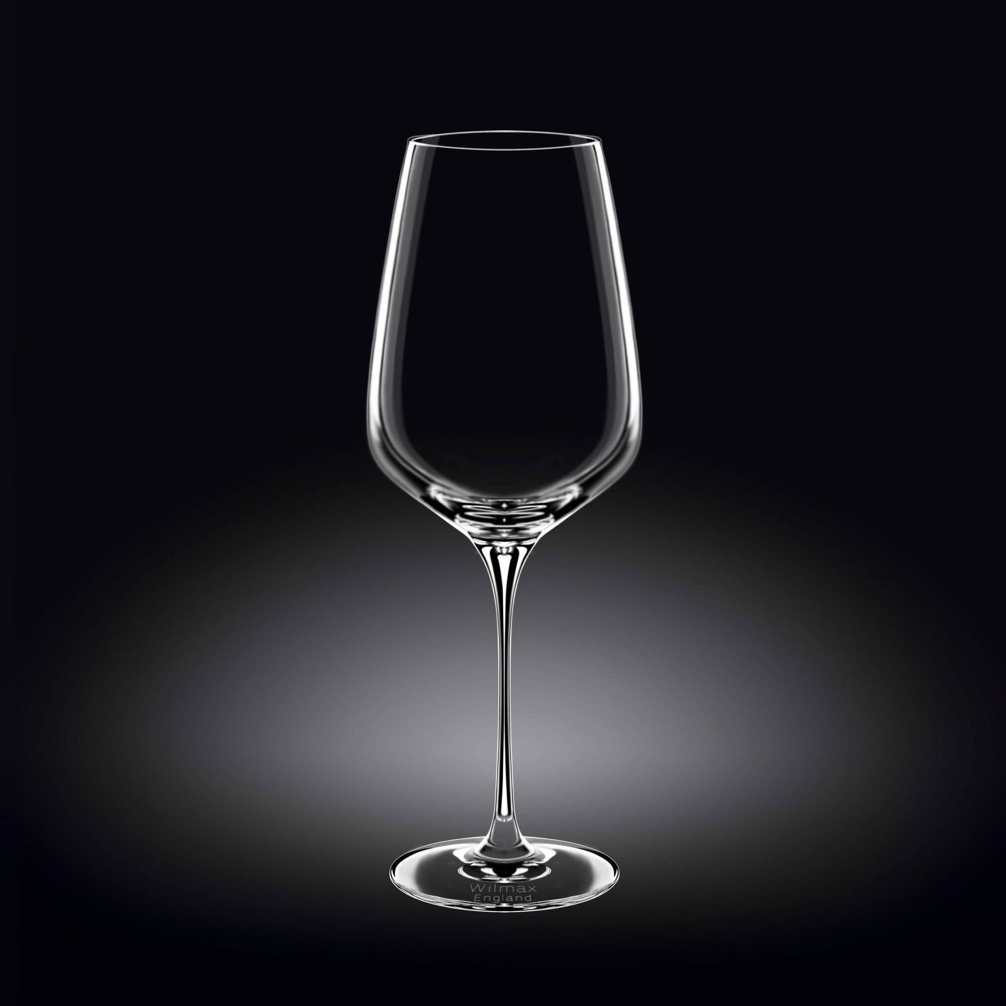 Набор из 2-х бокалов для вина 780 мл WL‑888041/2C