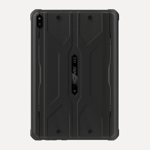 Изображение товара Планшет HOTWAV TAB R10 Pro 8+12/256 ГБ, 10.1" / Противоударный планшет, 10800 mAh
