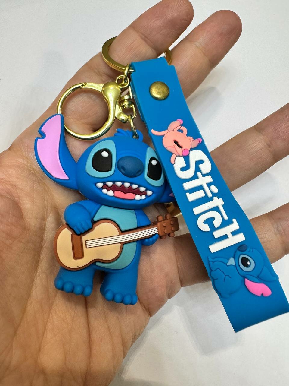 Брелок — фото 1