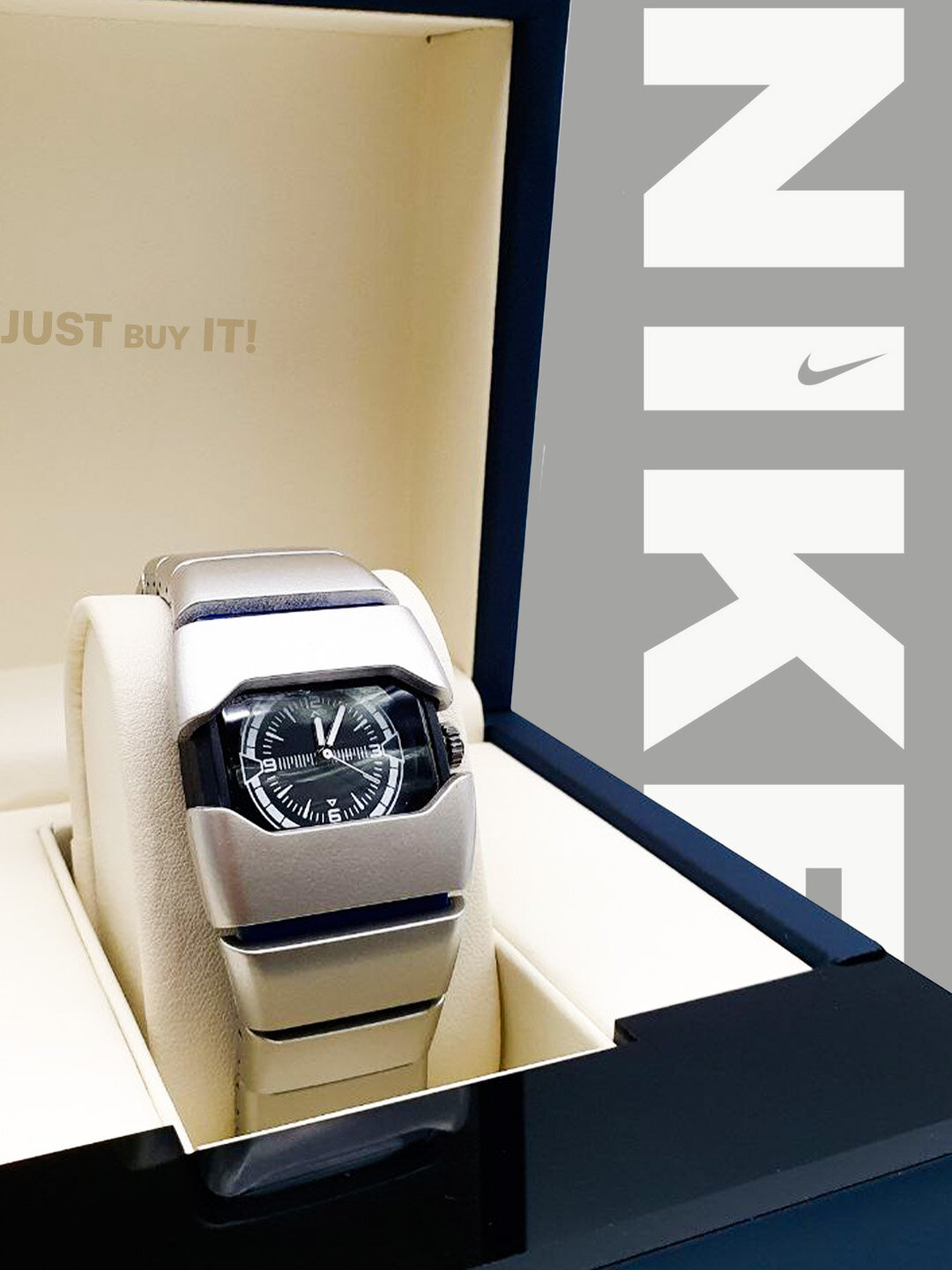 Наручные часы NIKE 120