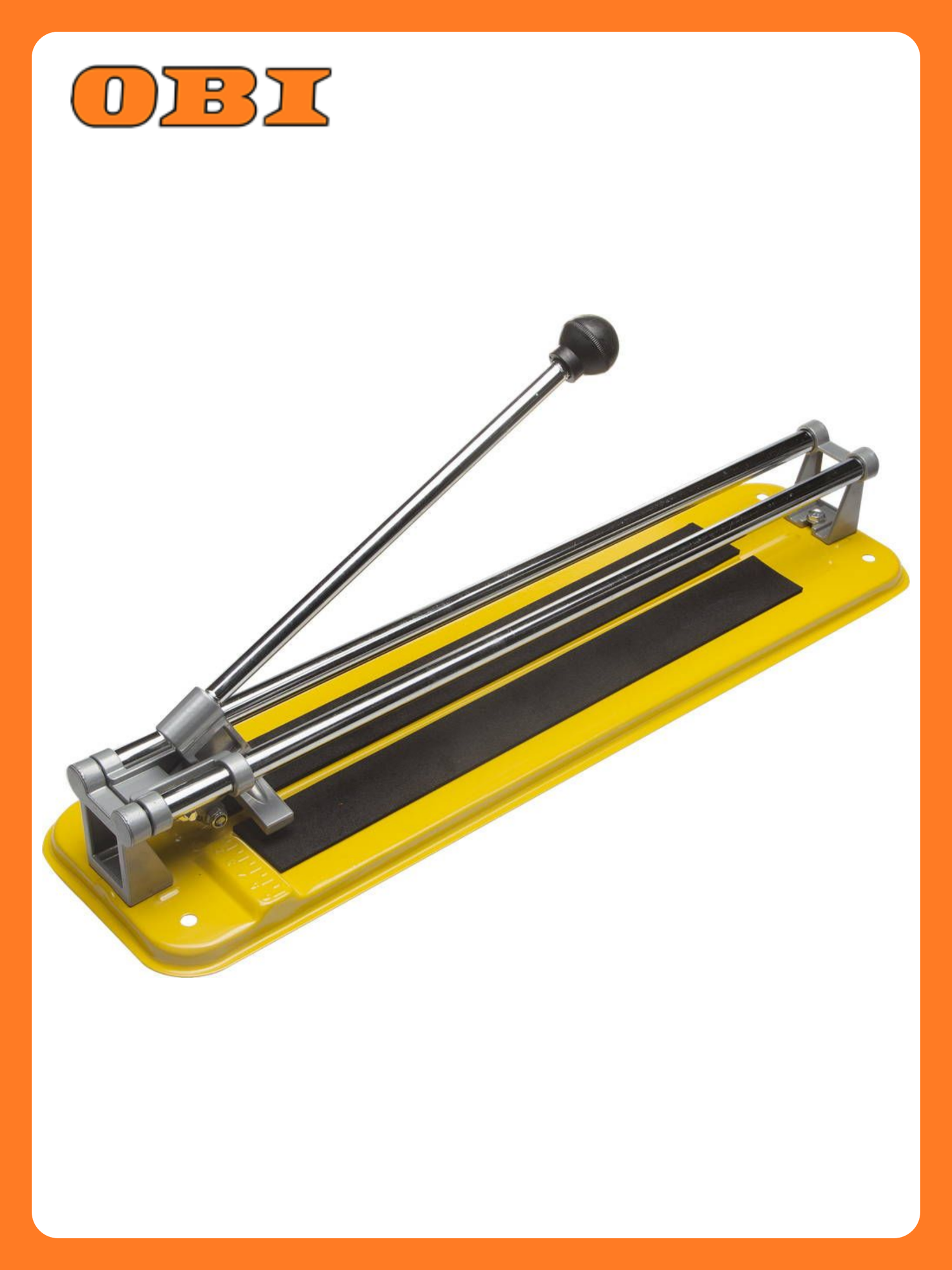 Плиткорез STAYER роликовый для керамической плитки длина реза 400мм