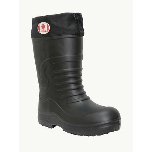 Сапоги для зимней рыбалки Canada до -70 градусов, размер 46/47