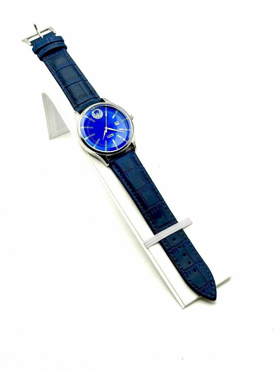 Наручные часы 245, синий — фото 1