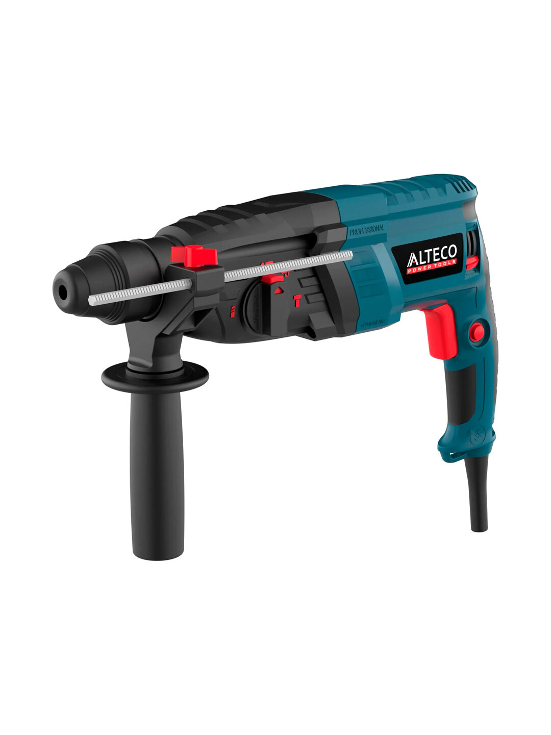 Перфоратор ALTECO RH 850-26 SDS-Plus, 12755