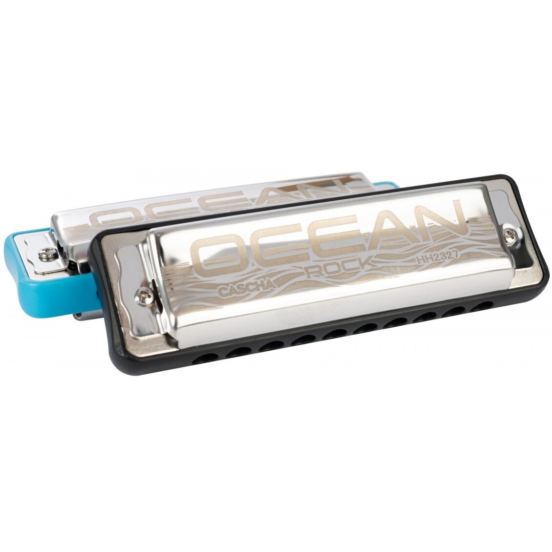 Губная гармошка Cascha HH-2333 — фото 1