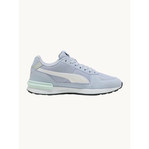 фото Кроссовки puma graviton, размер 4,5 uk, голубой
