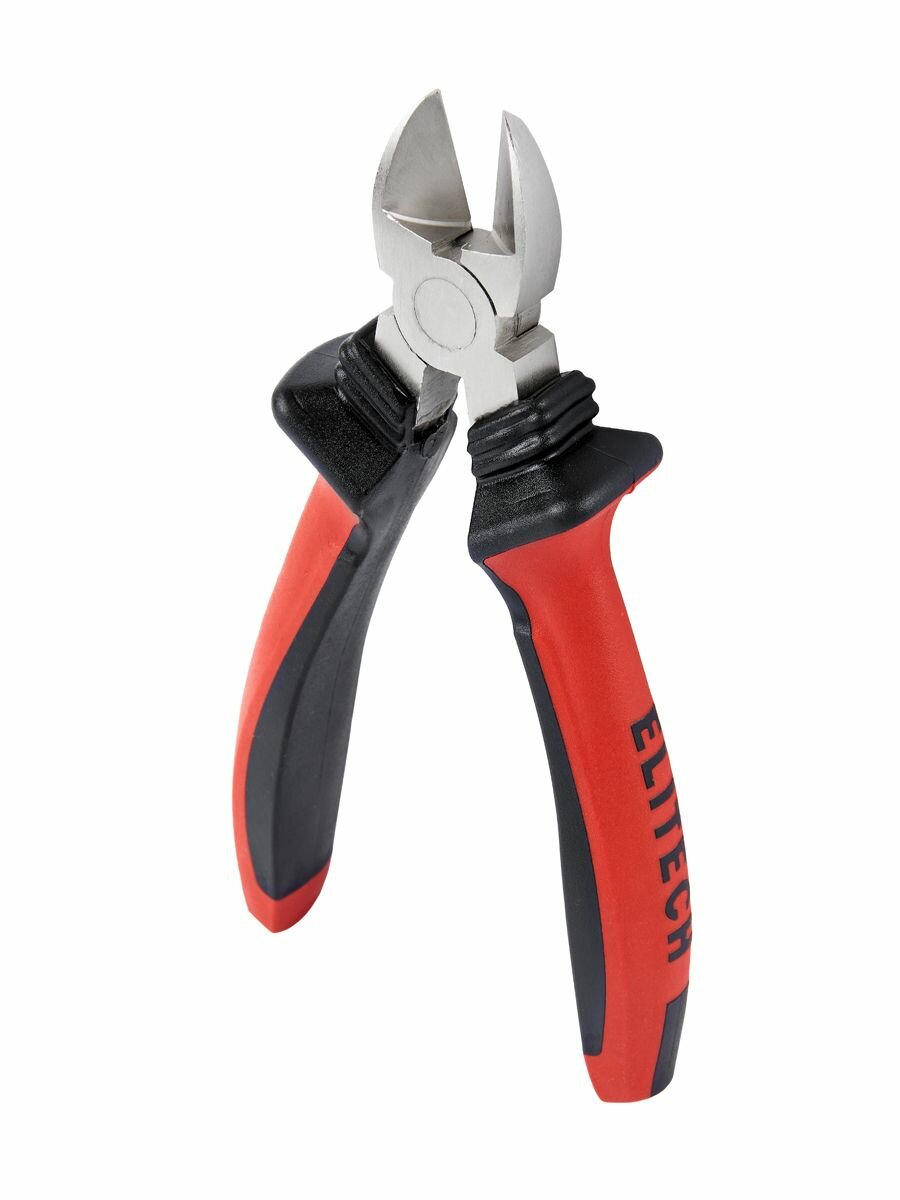 Бокорезы ELITECH ДМ 130302, 180мм — фото 1