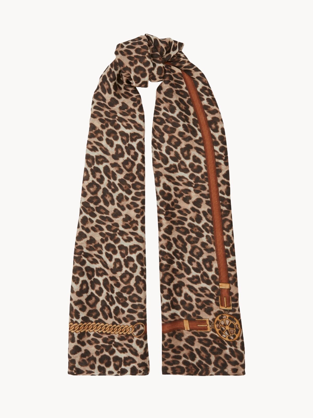 Шарф для женщин