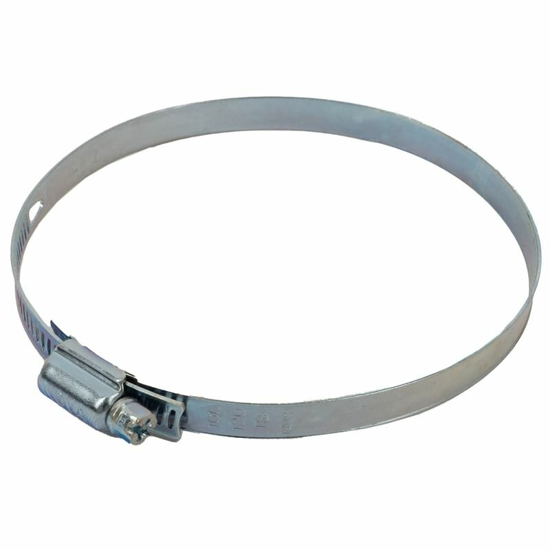 Хомут червячный 90-110 мм (2шт)