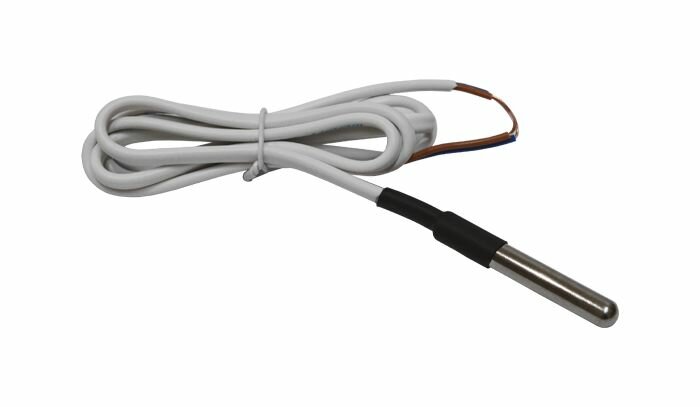Термодатчик теплоносителя ZONT DS18B20