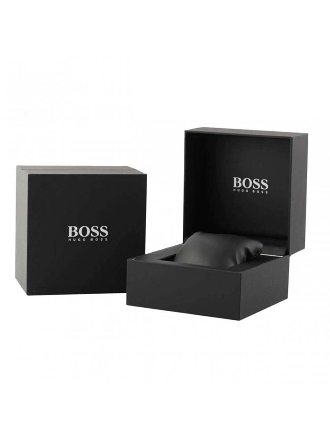 Наручные часы BOSS, черный — фото 1