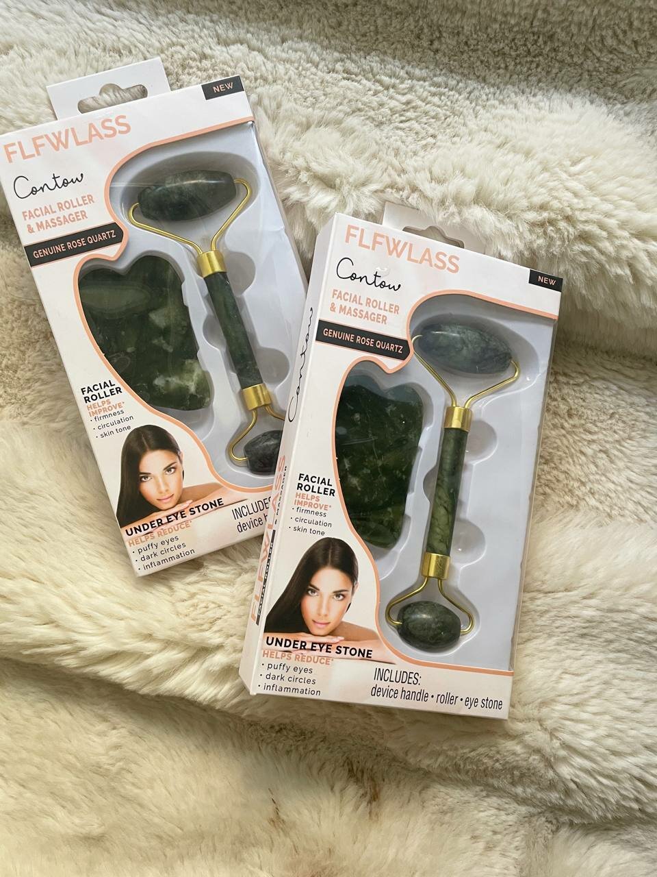 Массажер для лица — фото 1