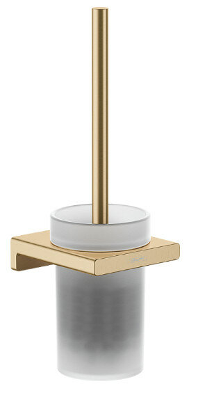 Ершик для унитаза Hansgrohe AddStoris 41752140 Ершик для унитаза