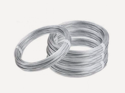 Изображение товара Проволока вязальная оцинк. ф1.2мм (бухта 3кг) (4814273002441) (LIHTAR)