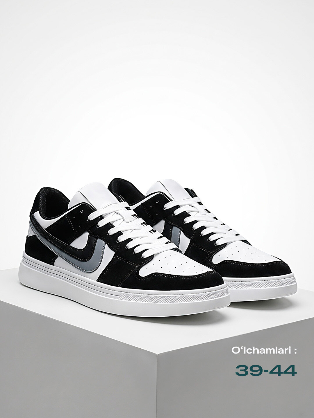 Кроссовки Nasem