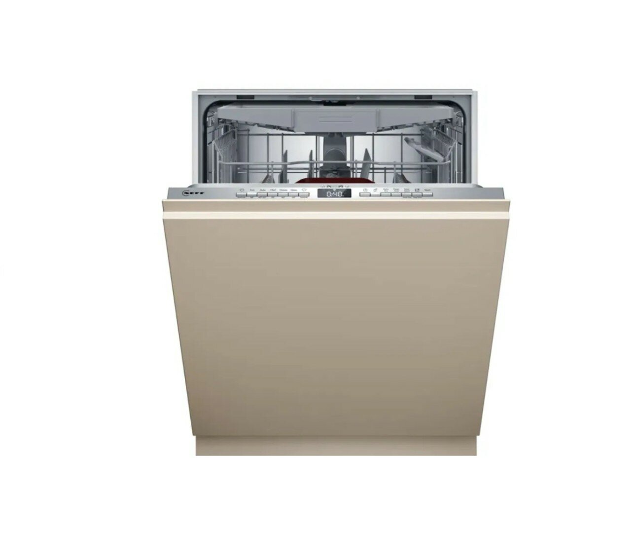 Посудомоечная машина Neff S155EVX04E