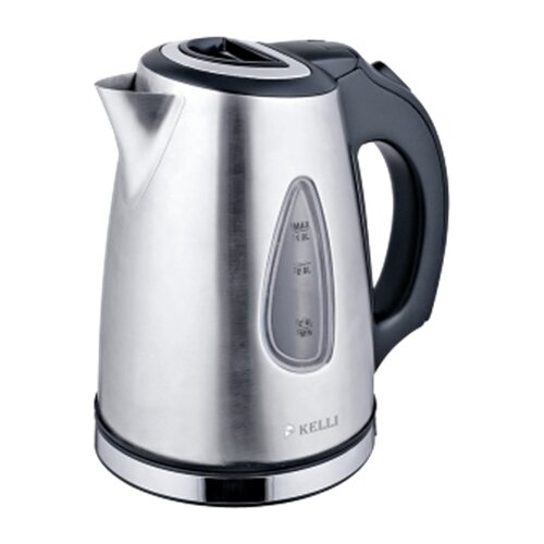 Чайник электрический KL-1408