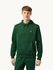 Толстовка LACOSTE Мужской SH9623 Цвет Зеленый Размер 3