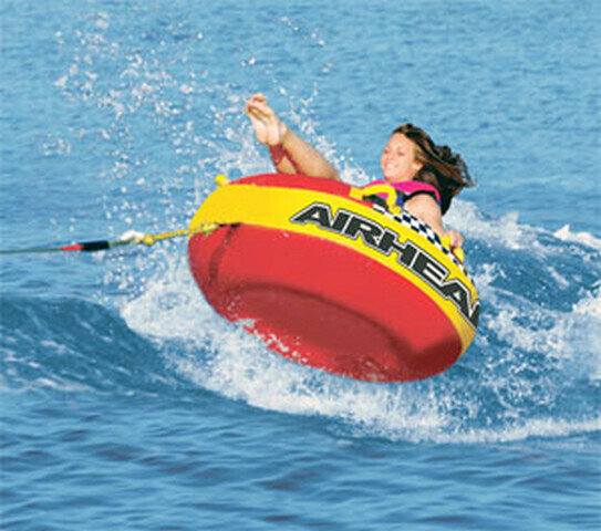 Буксируемый водный аттракцион BLAST — фото 1