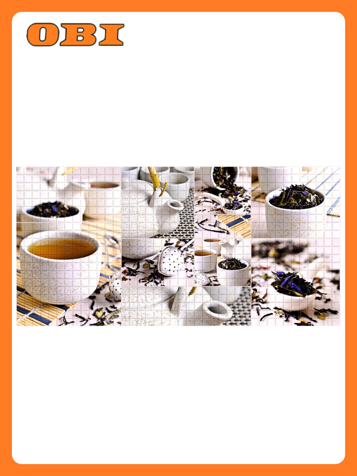 Панель ПВХ листовая 03мм мозаика 