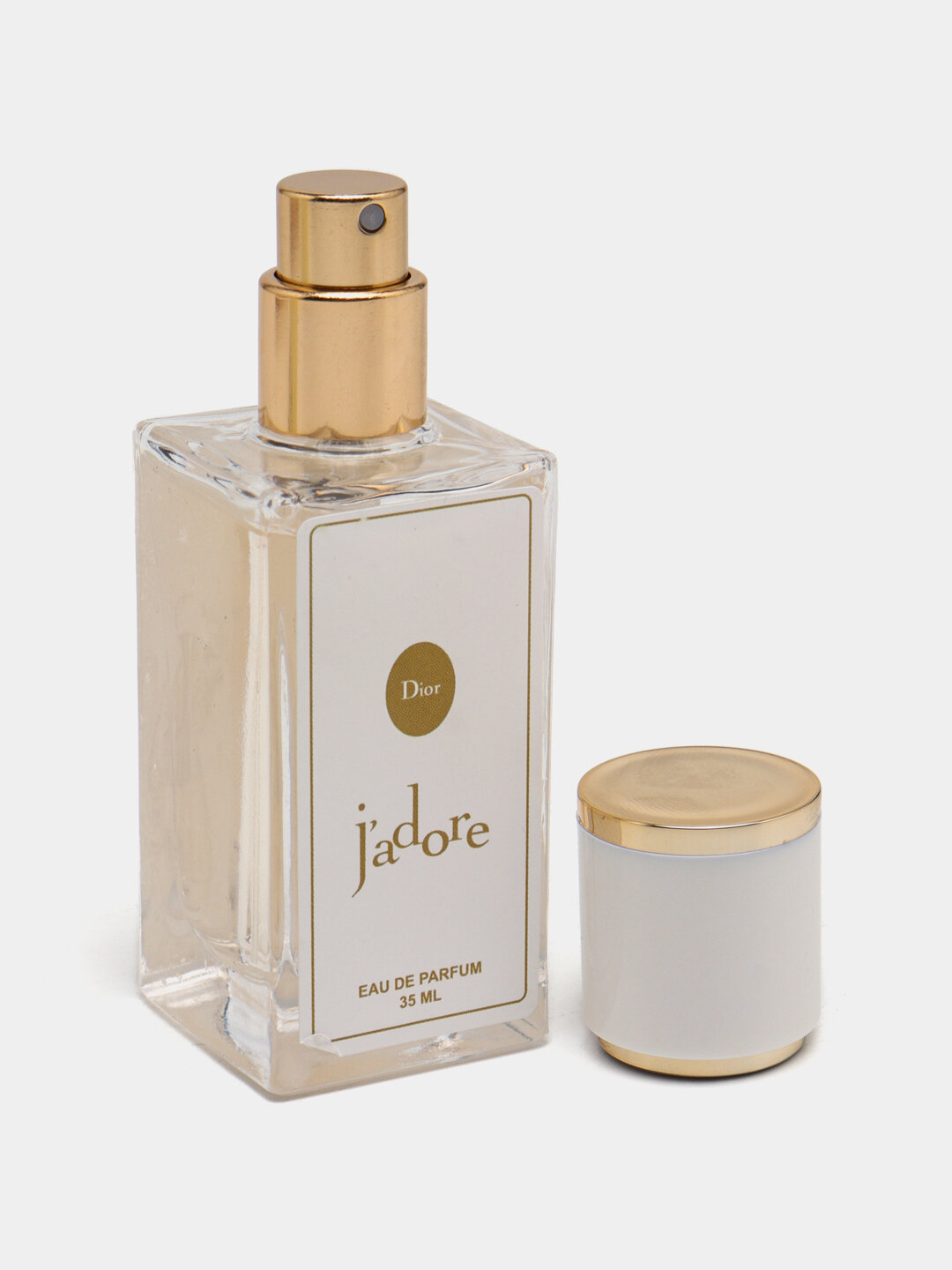 Jadore Christian Dior, 35 мл — фото 1