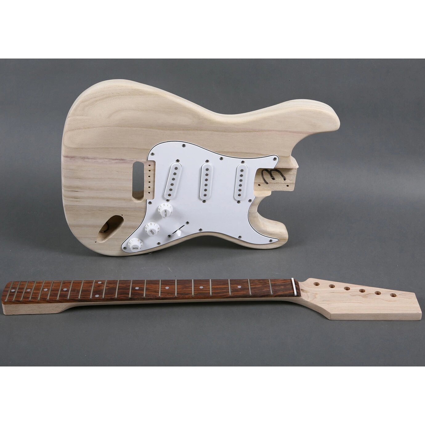 Электрогитара Sunsmile GK-SST-01 — фото 1