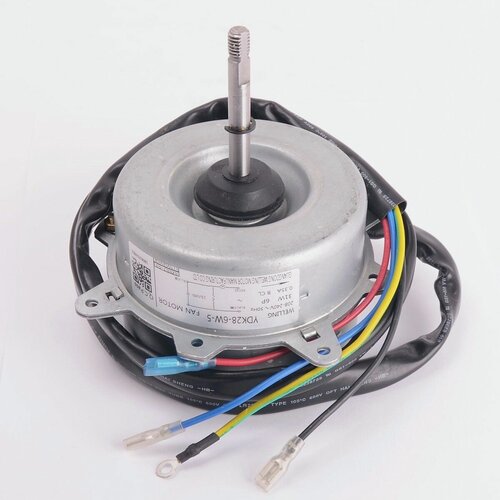 Изображение товара Электродвигатель наружного блока YDK28-6W-5 (016769)