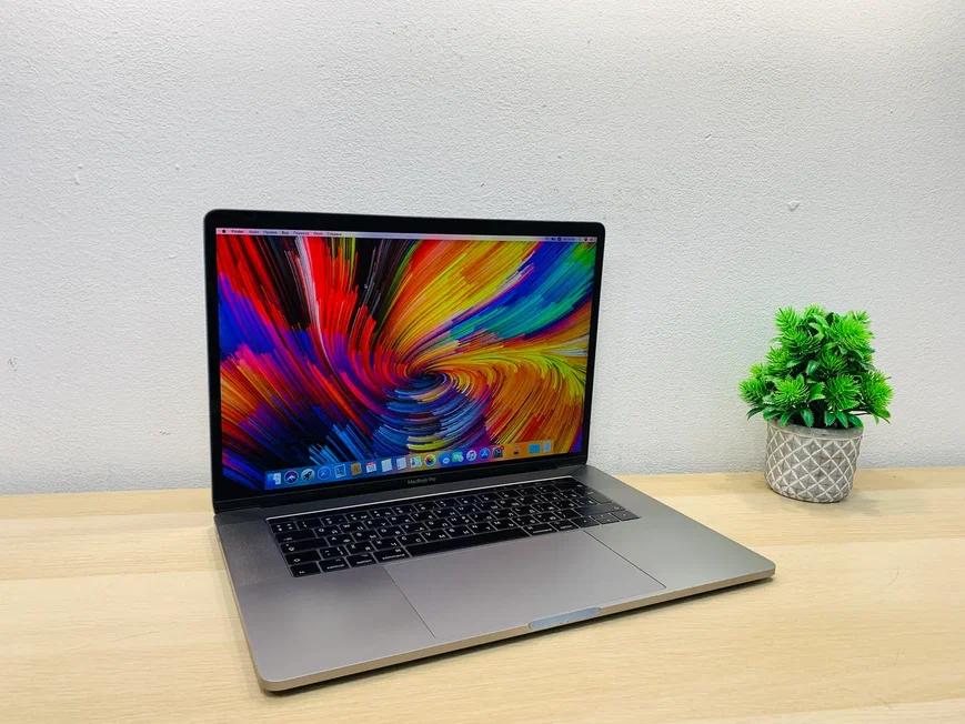 Macbook pro 15 2017 — купить по низкой цене на Яндекс Маркете