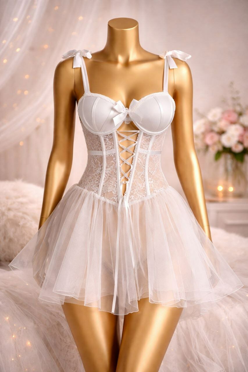 Комплект нижнего белья