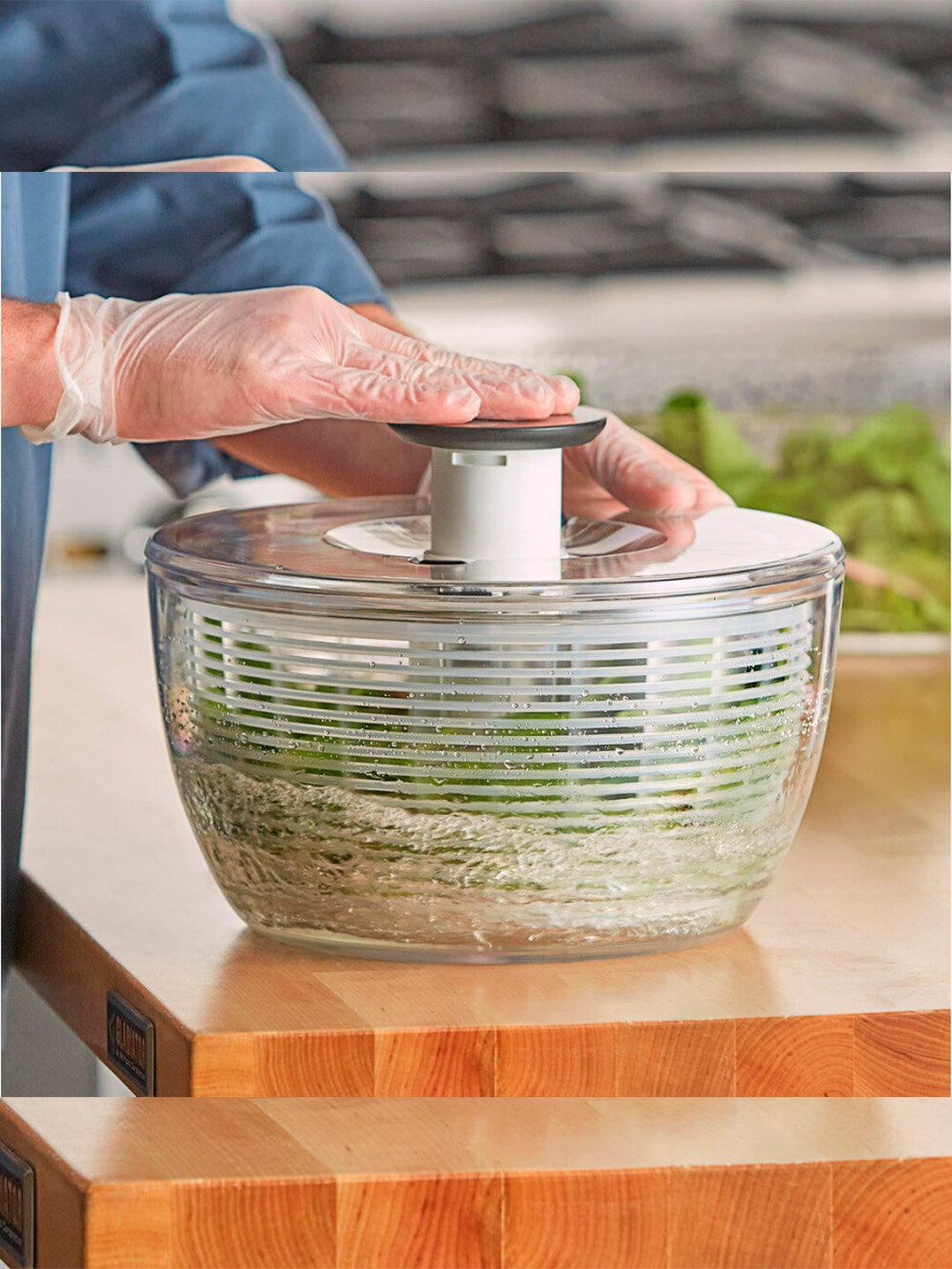 Сушилка для овощей, зелени, фруктов — фото 1