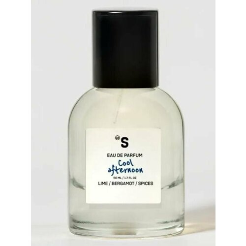 Нишевый парфюм Cool Afternoon 3ml