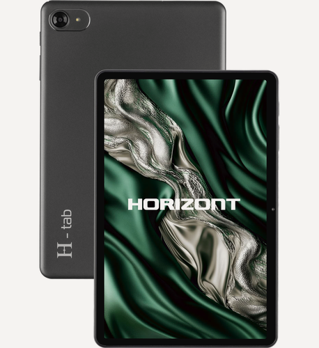 Изображение товара Планшет H-Tab Lite Horizont A11SG10, IPS 10.1", Android 16.0, Wi-Fi, Bluetooth, LTE